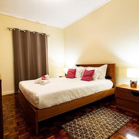 Апартаменти Guestready - Family-Friendly Haven In Funchal Екстер'єр фото