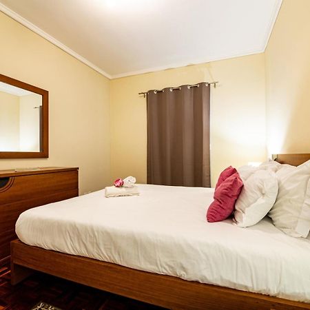 Апартаменти Guestready - Family-Friendly Haven In Funchal Екстер'єр фото