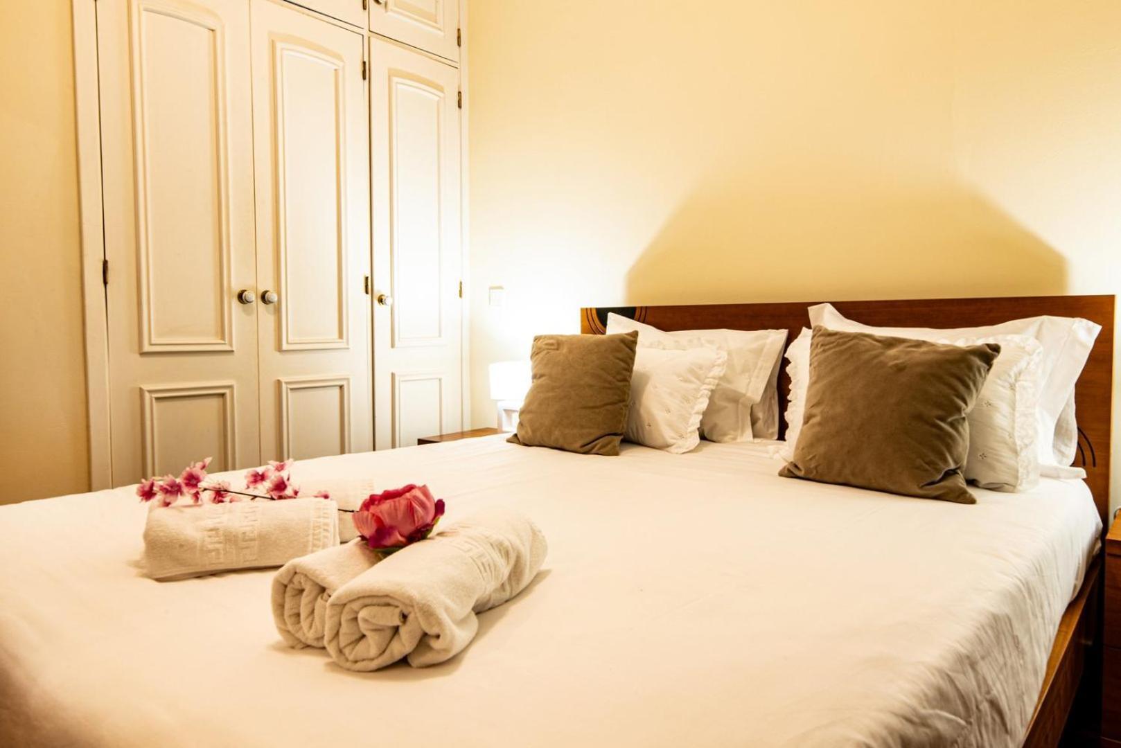 Апартаменти Guestready - Family-Friendly Haven In Funchal Екстер'єр фото