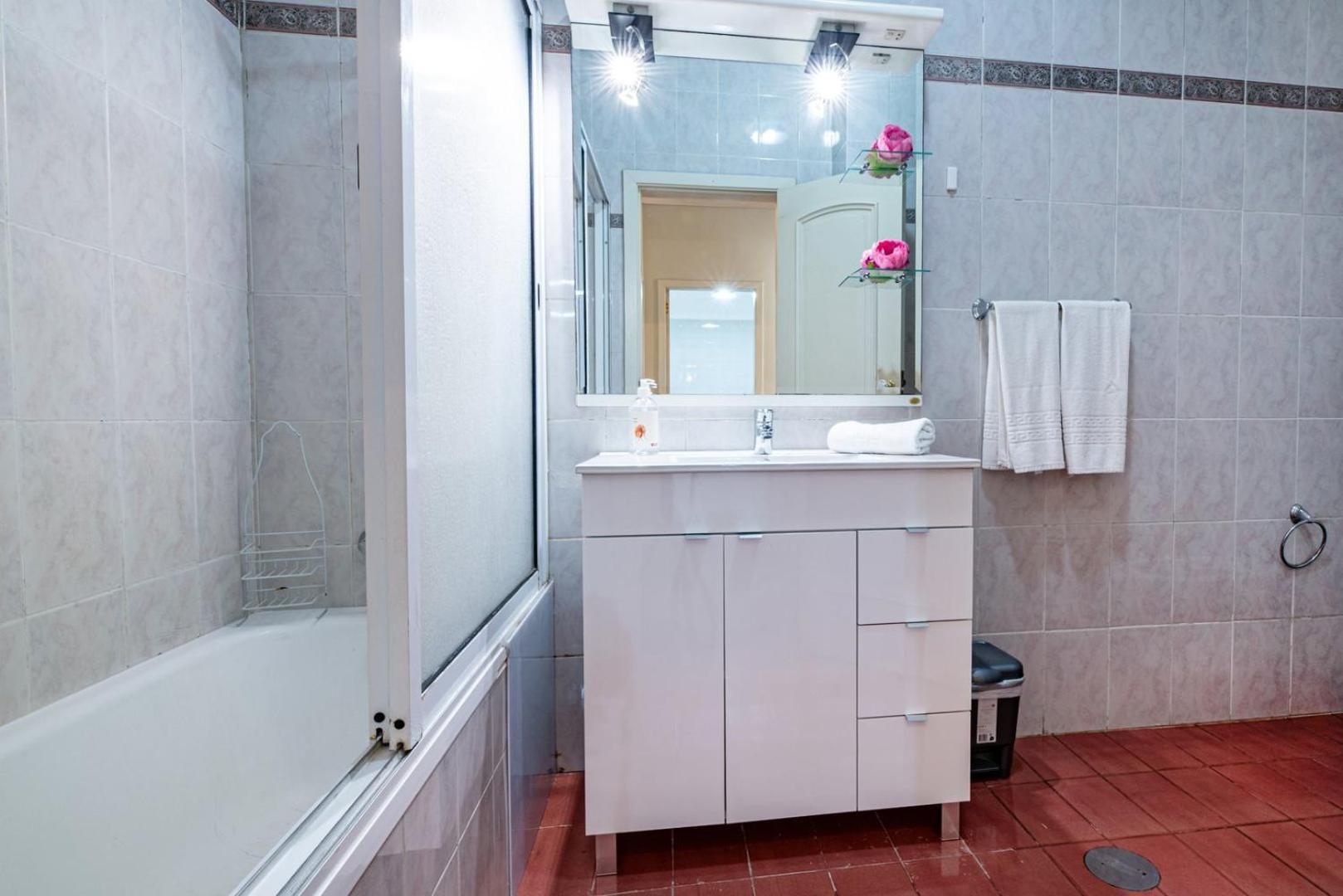 Апартаменти Guestready - Family-Friendly Haven In Funchal Екстер'єр фото