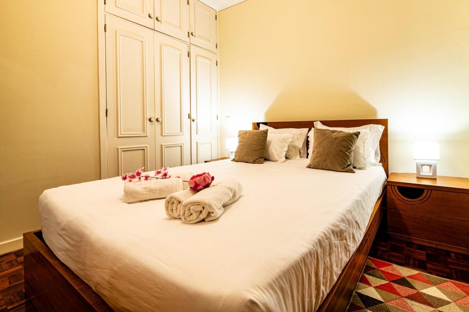 Апартаменти Guestready - Family-Friendly Haven In Funchal Екстер'єр фото