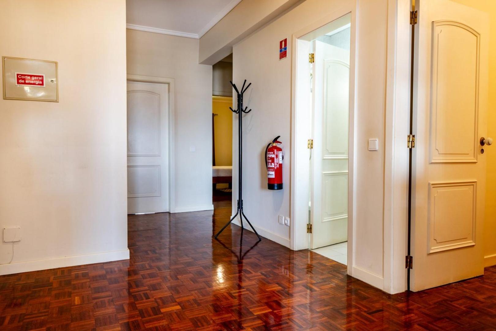 Апартаменти Guestready - Family-Friendly Haven In Funchal Екстер'єр фото